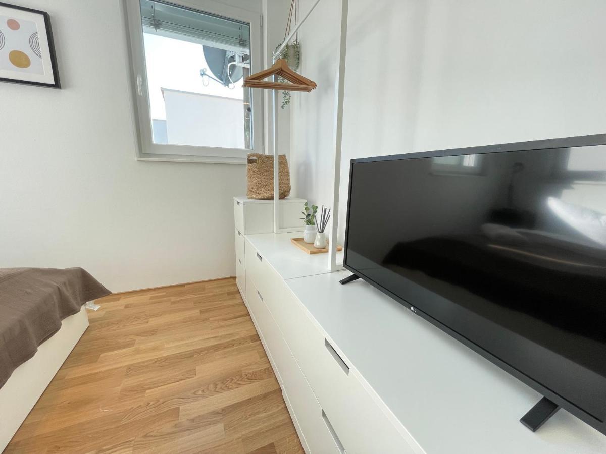 Maurer Haus Leilighet Hohenweiler Eksteriør bilde