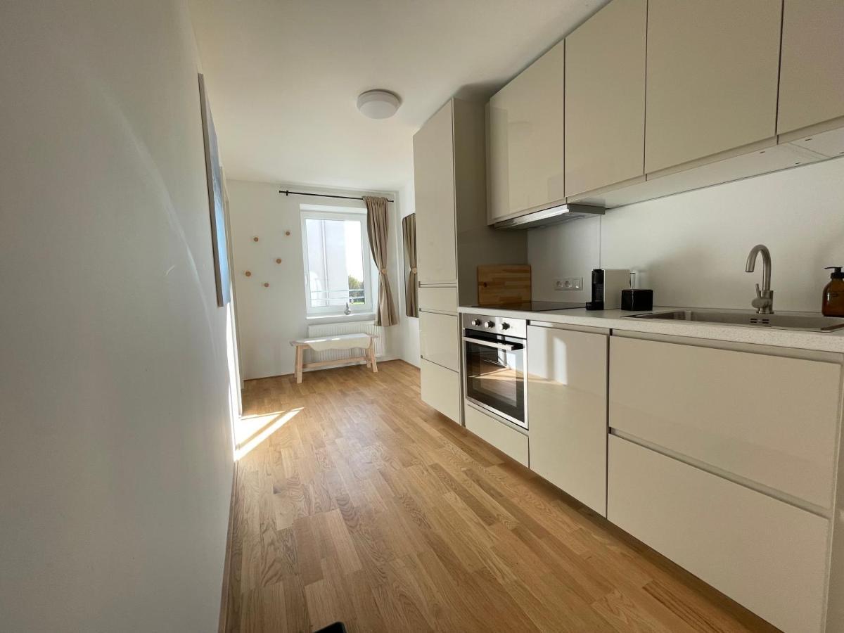 Maurer Haus Leilighet Hohenweiler Eksteriør bilde