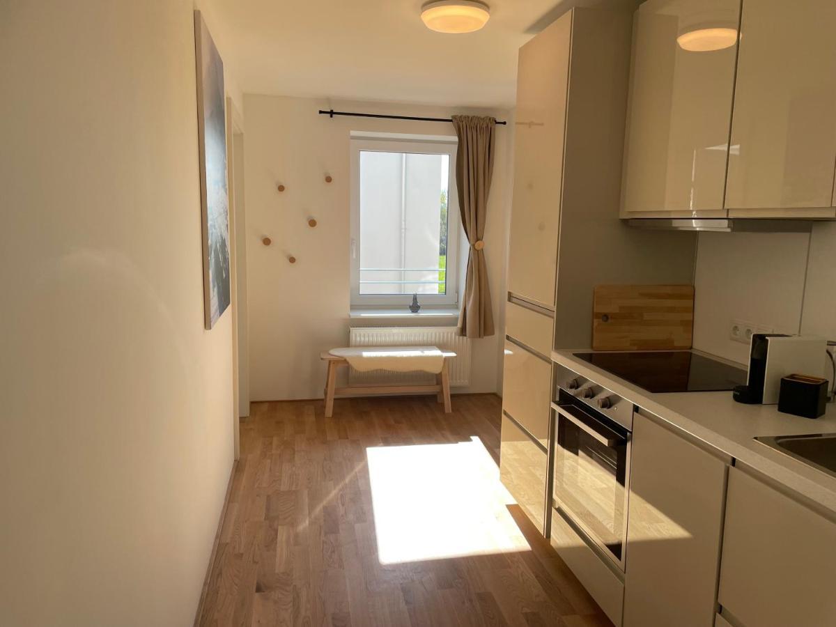 Maurer Haus Leilighet Hohenweiler Eksteriør bilde