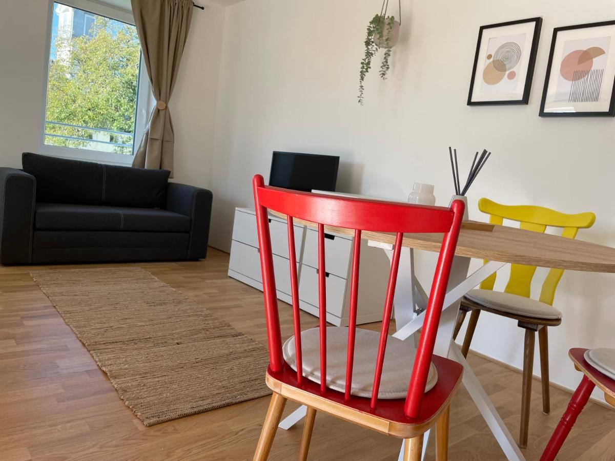 Maurer Haus Leilighet Hohenweiler Eksteriør bilde