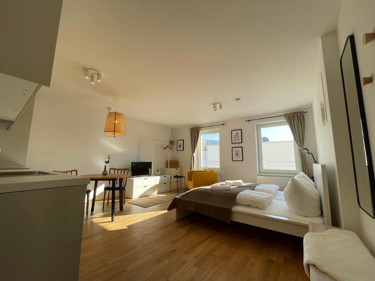 Maurer Haus Leilighet Hohenweiler Eksteriør bilde