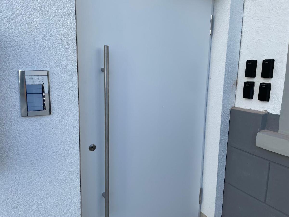 Maurer Haus Leilighet Hohenweiler Eksteriør bilde